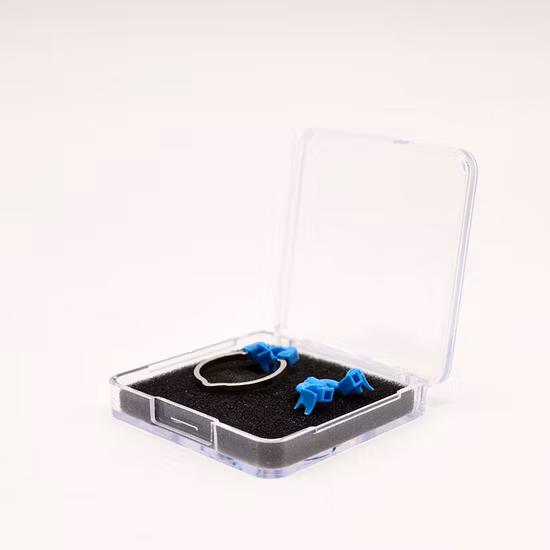 Стоматологические режущие контурные матричные зажимы, матричные зажимы, клинья