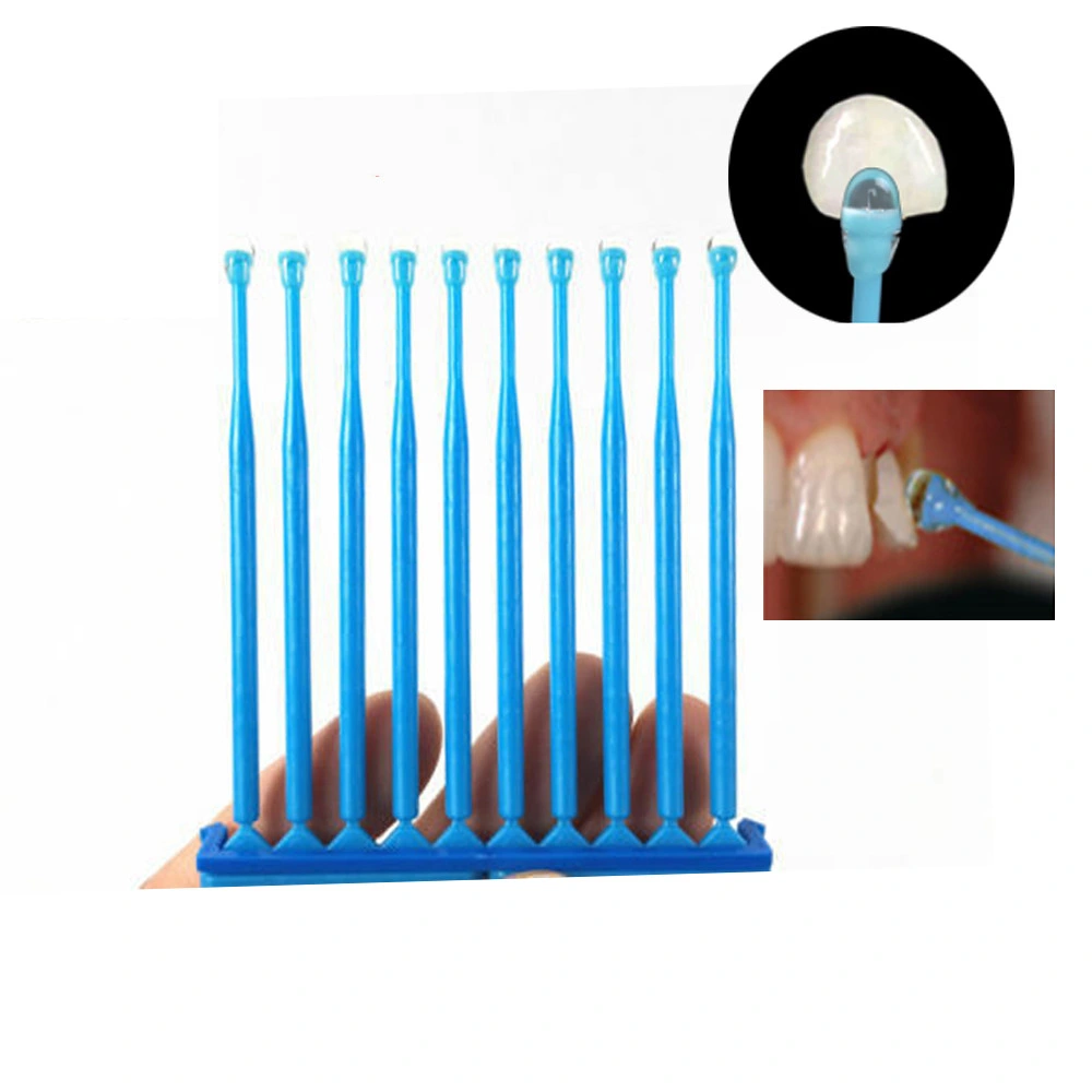 New Product Dental Clinic Sticky Sticks Dental Adhesive Tip Applicator