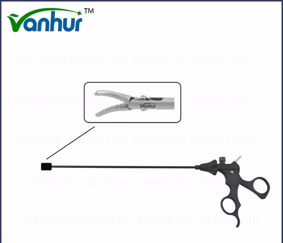 3mm Instruments Laparoscopic Dissecting Forceps