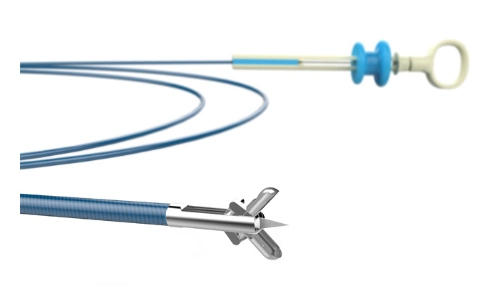 Disposable Endoscopic Pediatric Biopsy Forceps