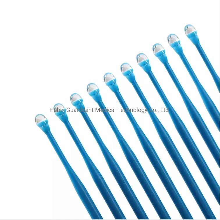 Bonding Stick Dental Sticky Applicators Used for Orthodontic Brake