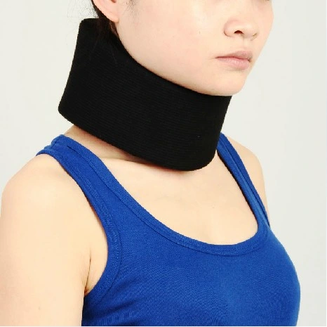 Self-Heating Neck Guard, Neck Protector