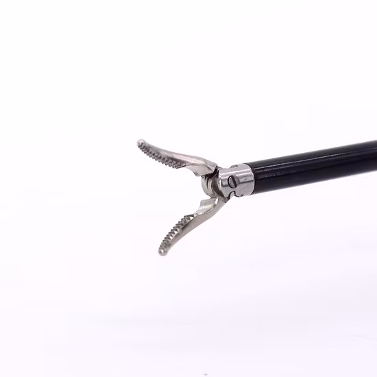 3mm Instruments Laparoscopic Dissecting Forceps