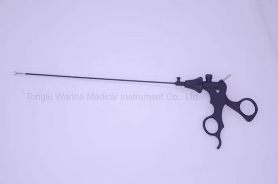 3mm Instruments Laparoscopic Dissecting Forceps