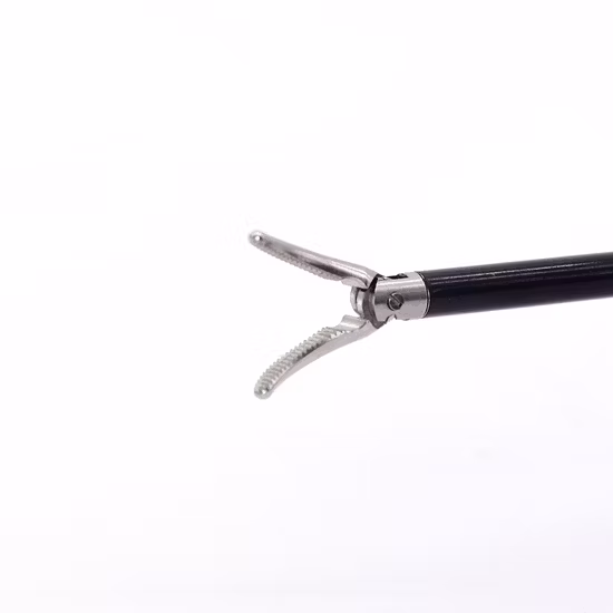 Инструменты диаметром 3 мм Лапароскопические щипцы для рассечения